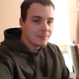 Meet your Posher, Brandon